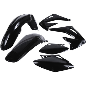 Plastic Kit Black