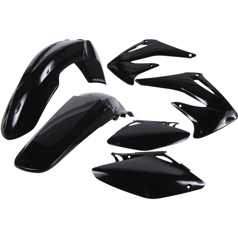 Plastic Kit Black