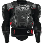 Cosmo Jacket W/Deflector Grey Sm/Md