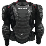 Cosmo Jacket W/Deflector Grey Sm/Md