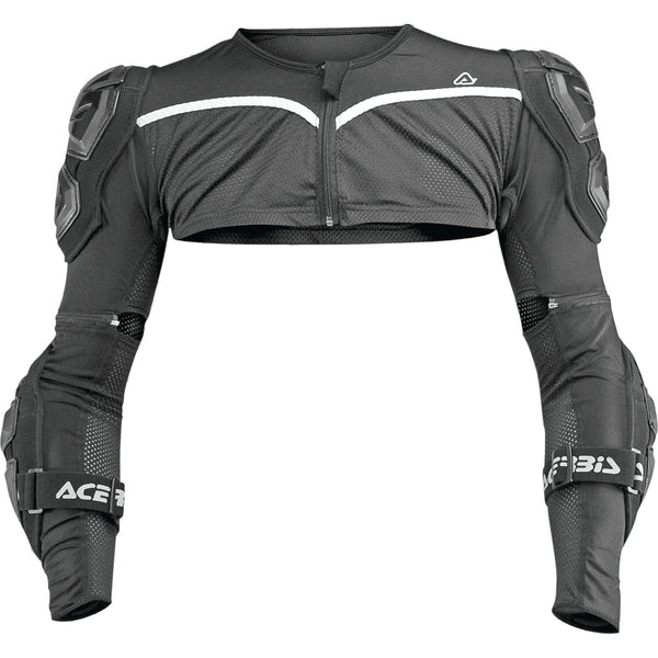 Cosmo Jacket Grey Lg/Xl