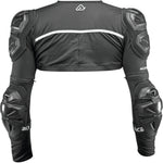Cosmo Jacket Grey Lg/Xl