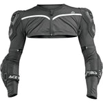 Cosmo Jacket Grey Lg/Xl