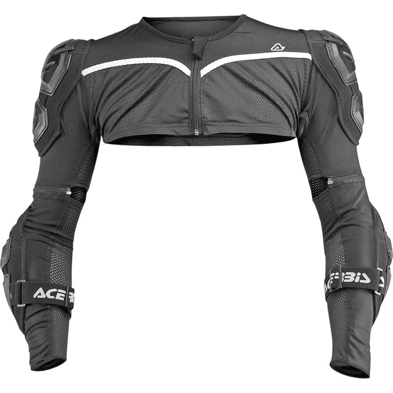 Cosmo Jacket Grey Lg/Xl