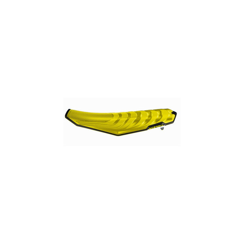 X Seat Yellow/Black