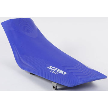 X Seat Blue