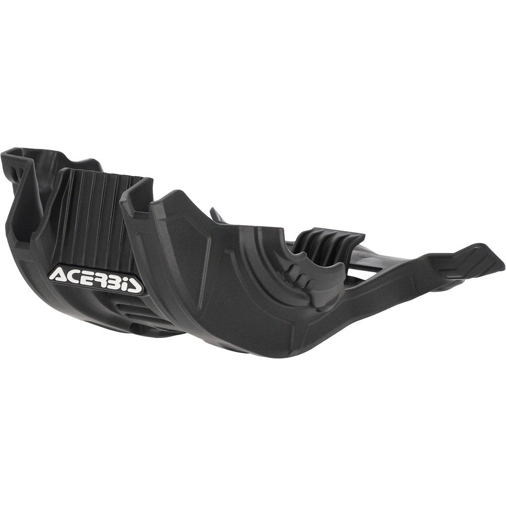 Skid Plate  Lg Honda