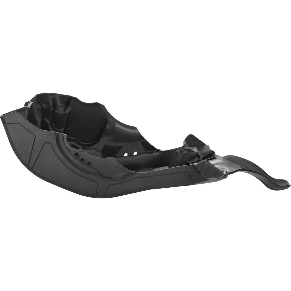 Skid Plate  Lg Honda