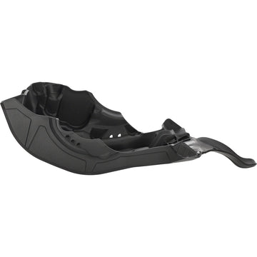 Skid Plate  Lg Honda