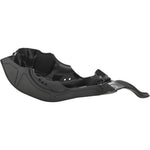 Skid Plate  Lg Honda