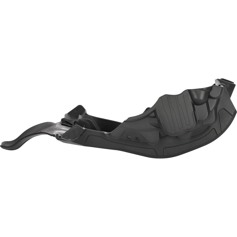 Skid Plate  Lg Honda