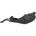 Skid Plate  Lg Honda