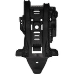 Skid Plate  Lg Honda
