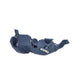 Skid Plate Blue Hus