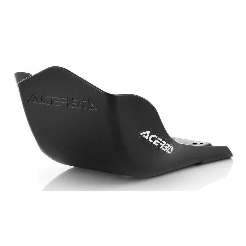 Skid Plate Black