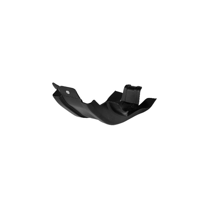 Skid Plate Black