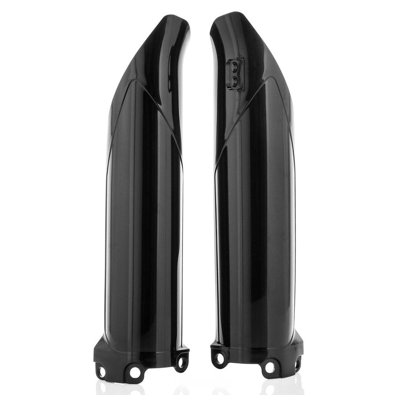 Fork Covers Black