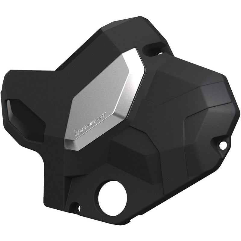 Polisport Clutch Cover Protector Right Side Kaw