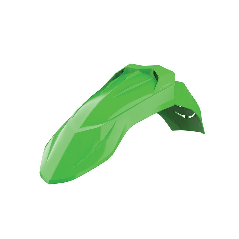Universal Front Fender Green