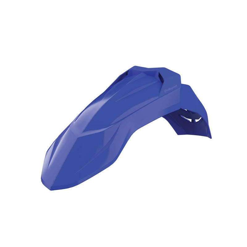 Polisport Universal Front Fender Blue