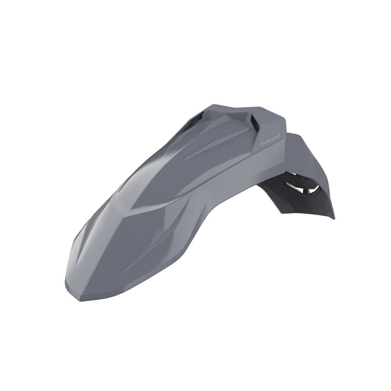 Polisport Universal Front Fender Nardo Grey