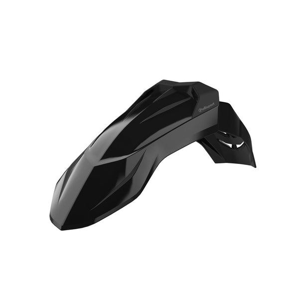 Polisport Universal Front Fender Black