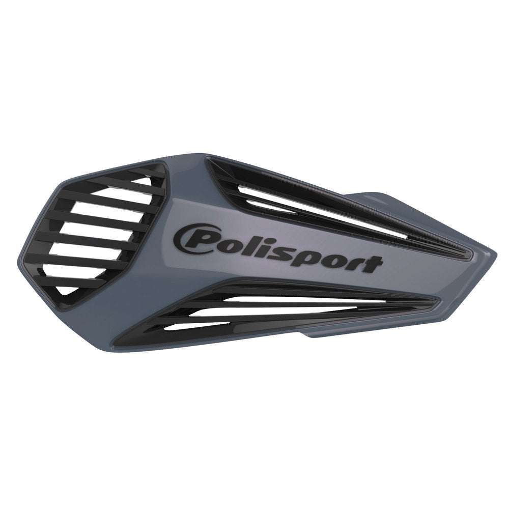 Mx Air Handguards Nardo Grey/Black