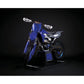 Mx Flow Handguards White/Black