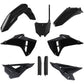 Restyle Kit Honda Crf Black