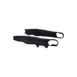 Polisport Swingarm Protectors Black Gas/Hus/Ktm