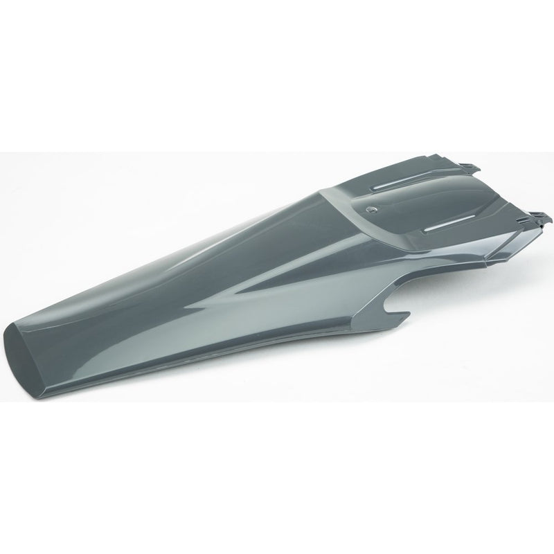 Polisport Rear Fender Nardo Grey Hus