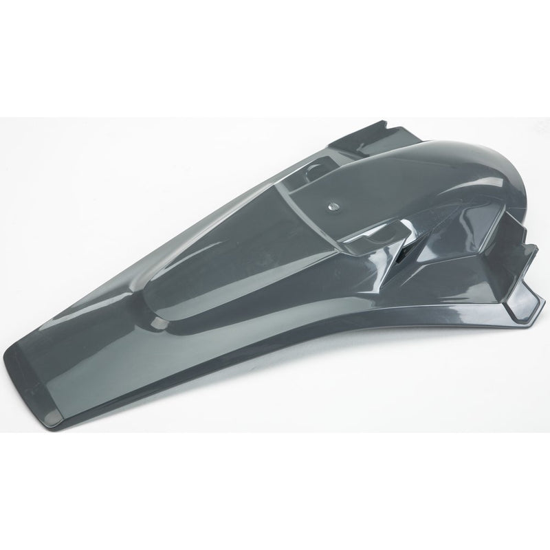 Polisport Rear Fender Nardo Grey Hus