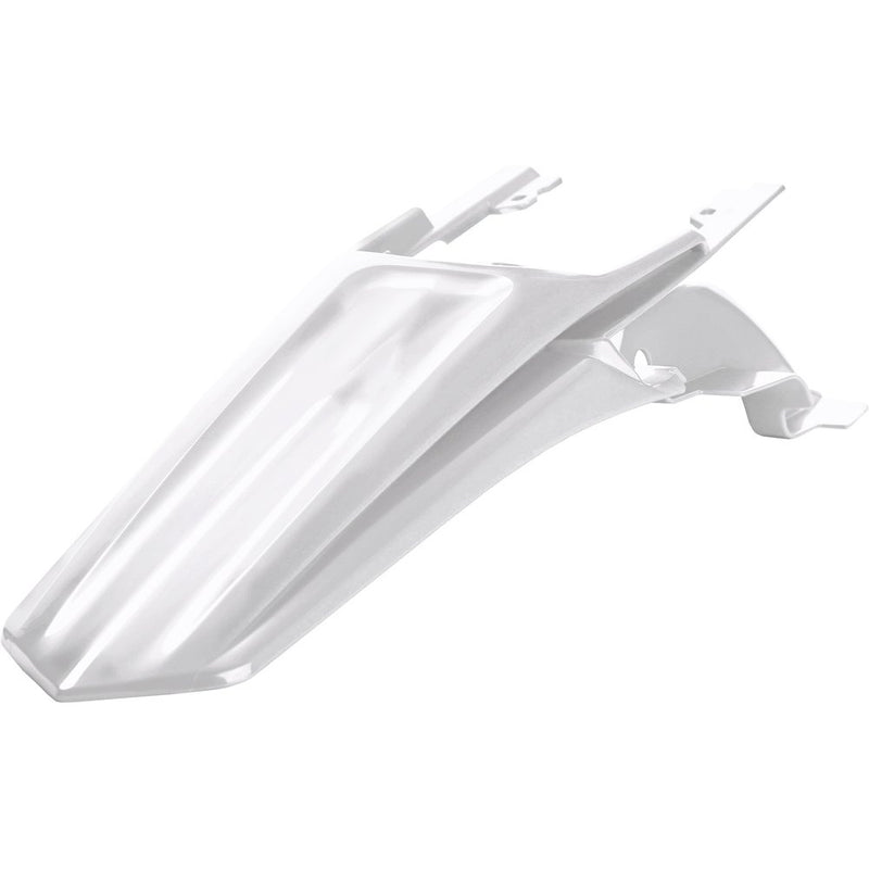 Polisport Rear Fender White Sherco