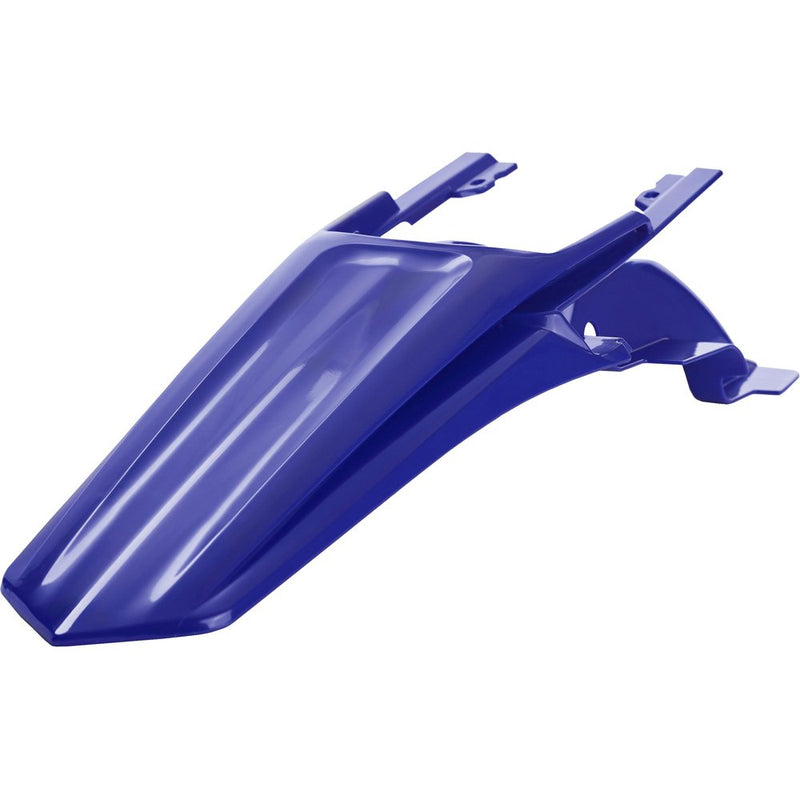 Polisport Rear Fender Blue Sherco