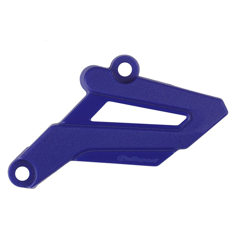 Polisport Front Sprocket Protector Blue