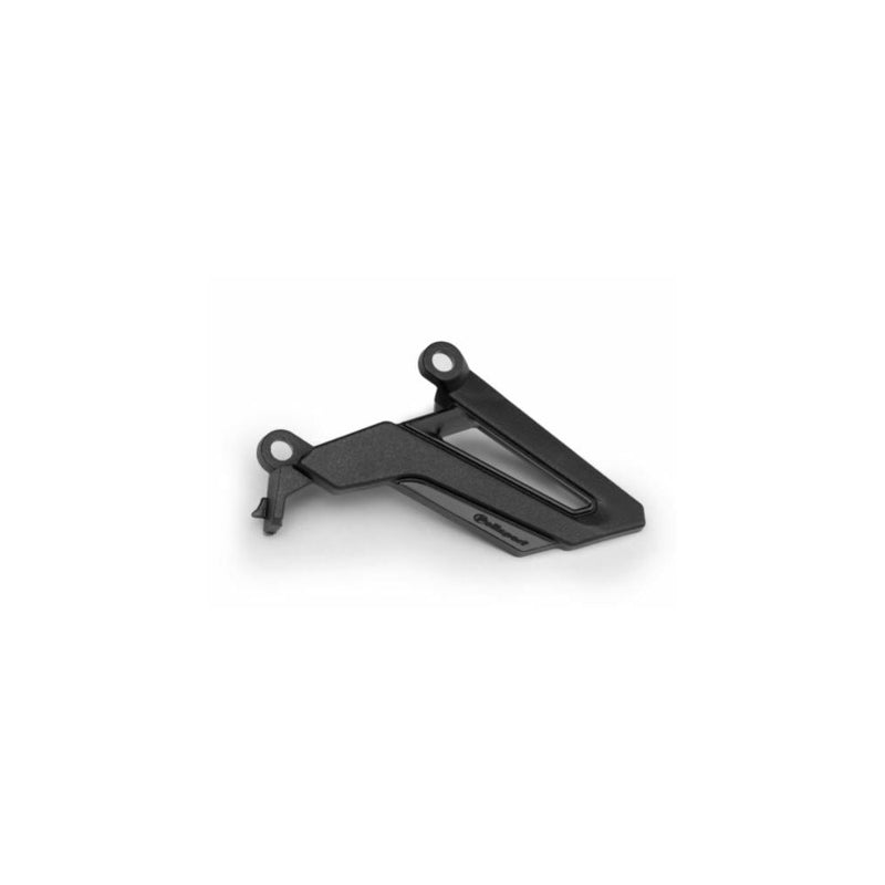 Polisport Front Sprocket Protector Black