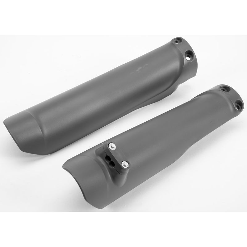 Polisport Fork Guards Nardo Grey Hus