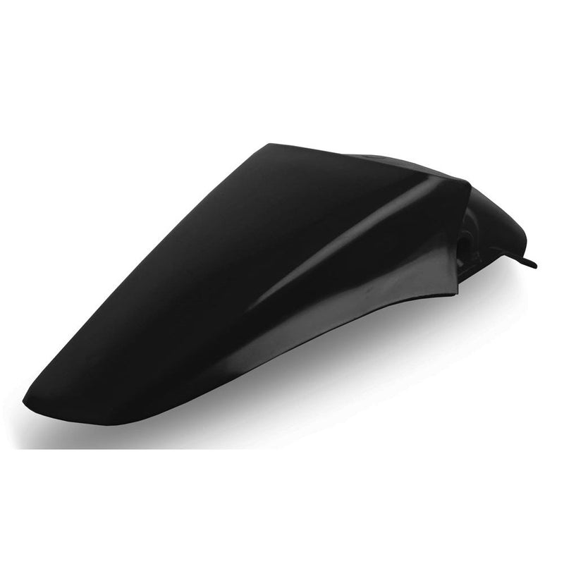 Polisport Rear Fender Black