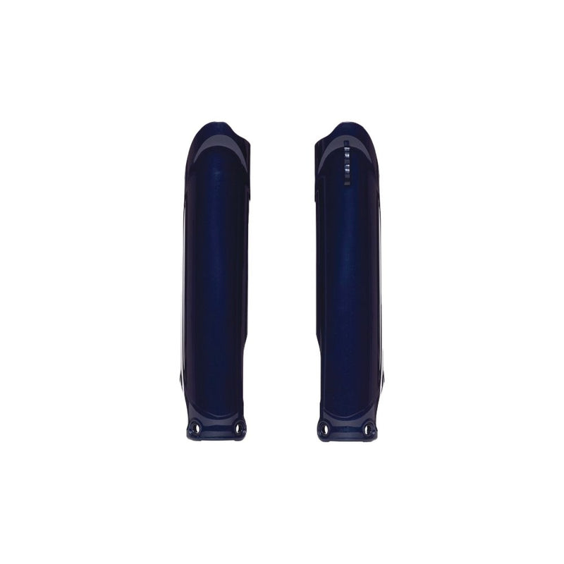 Polisport Fork Guards Blue Yam