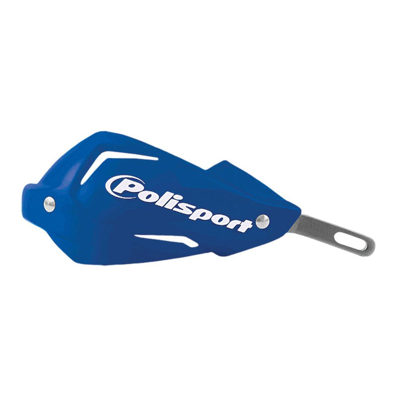 Polisport Handguard Touquet Blue