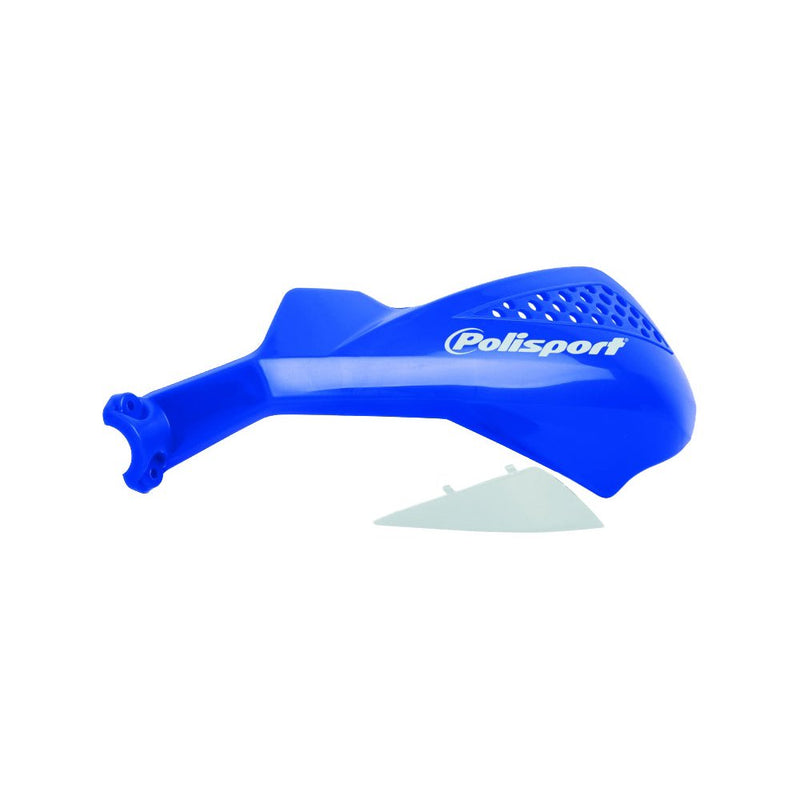 Polisport Sharp Lite Handguards Blue