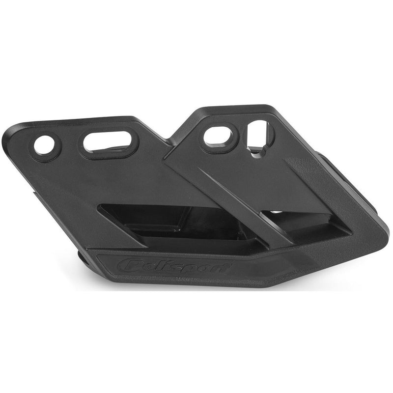 Polisport Universal Outer Shell Black