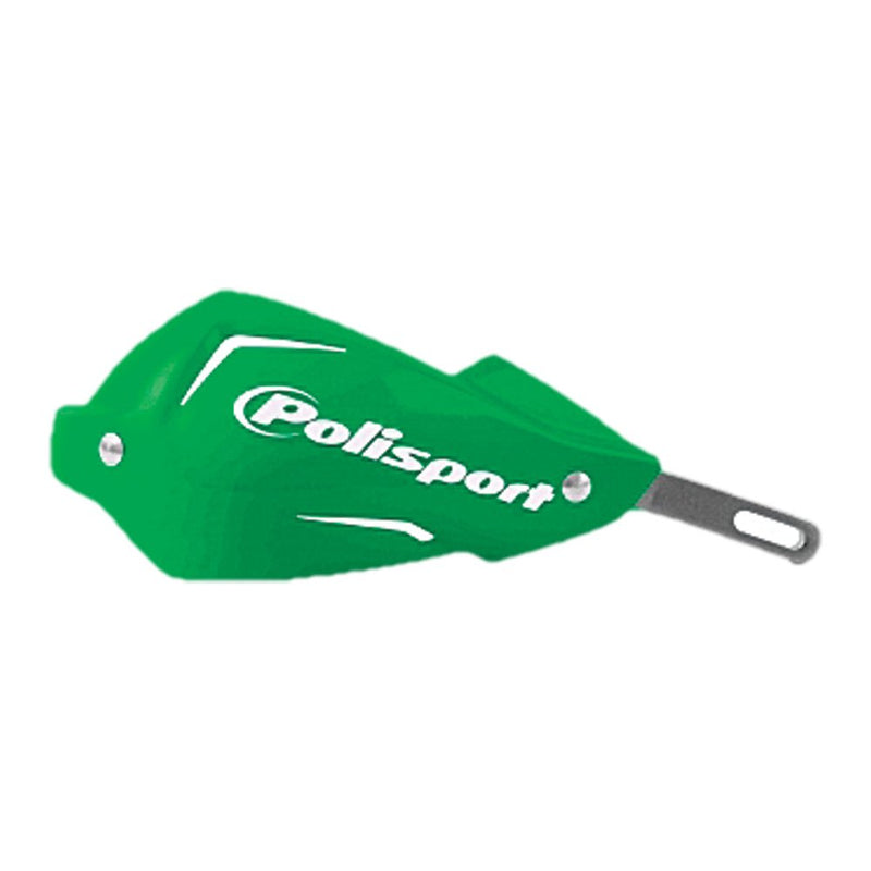 Polisport Handguard Touquet Green