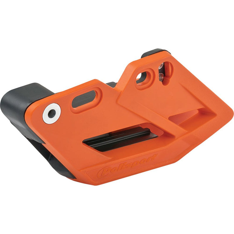 Polisport Performance Chain Guide Orange