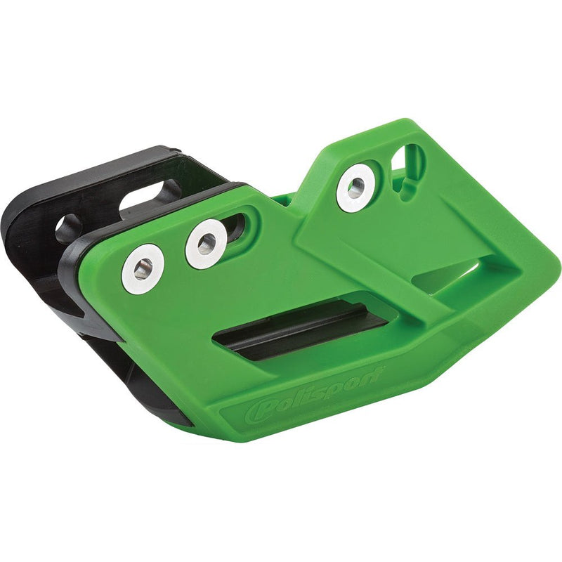 Polisport Performance Chain Guide Green