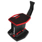 Bike Lift Stand Red