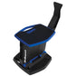Bike Lift Stand Blue
