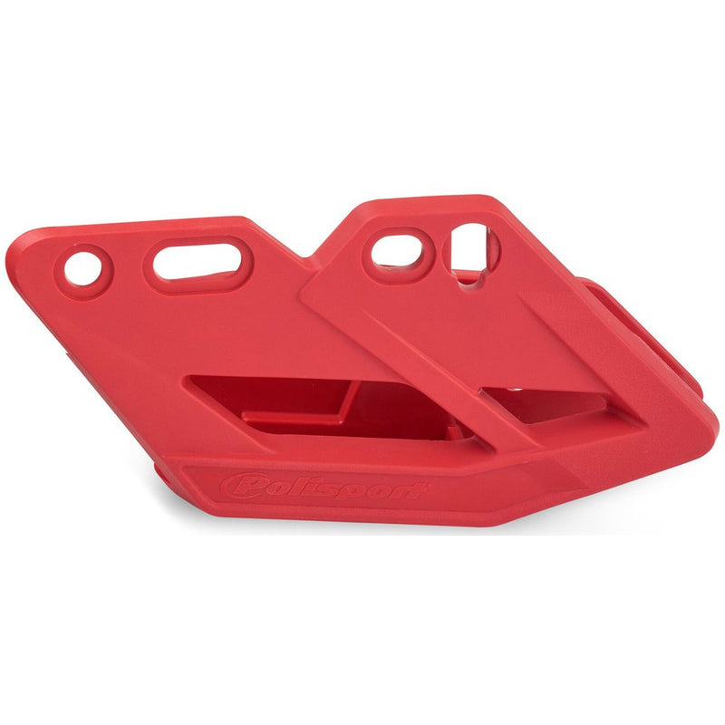 Polisport Universal Outer Shell Red
