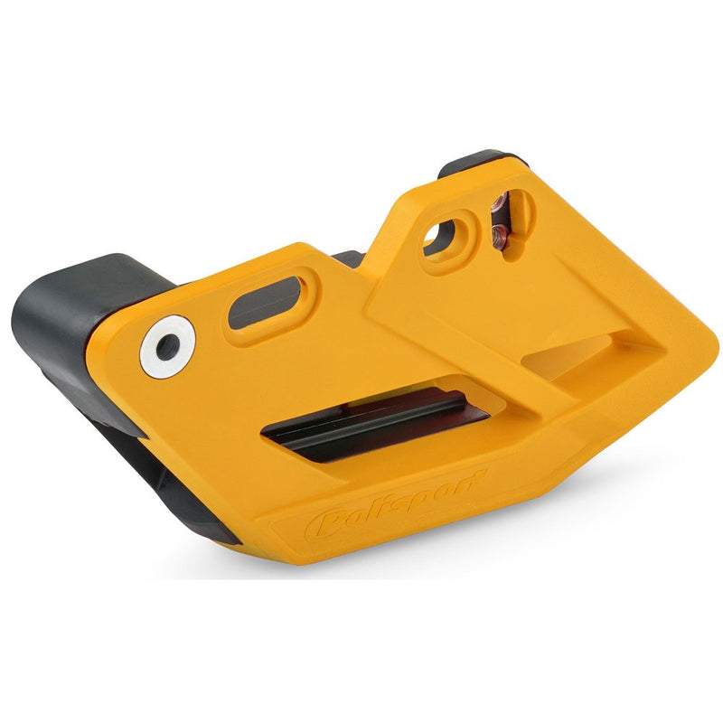 Polisport Chain Guide Yellow
