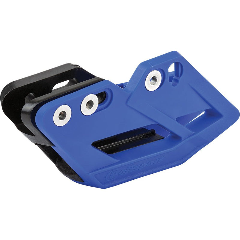Polisport Performance Chain Guide Blue